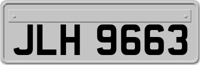 JLH9663