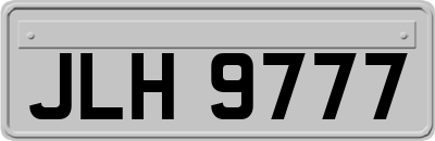 JLH9777