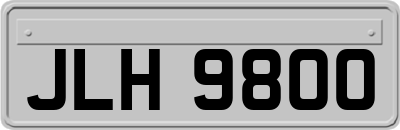 JLH9800