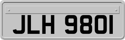 JLH9801