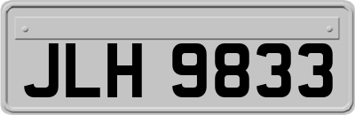 JLH9833