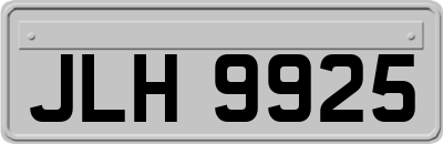 JLH9925