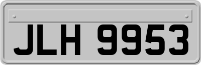 JLH9953