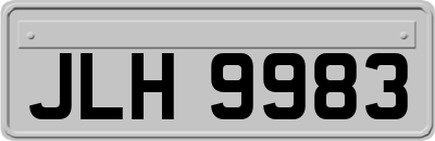 JLH9983