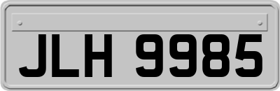 JLH9985