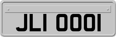 JLI0001