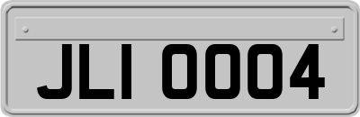 JLI0004