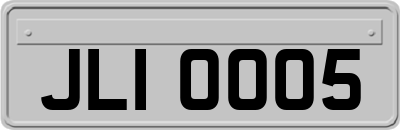 JLI0005