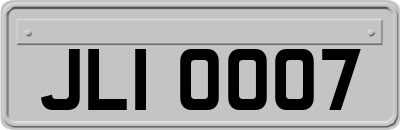 JLI0007