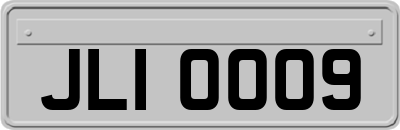 JLI0009