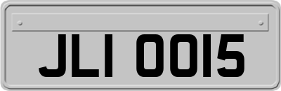 JLI0015