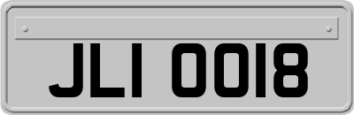 JLI0018