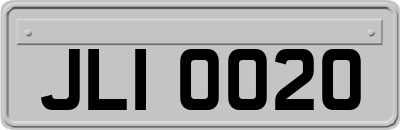 JLI0020