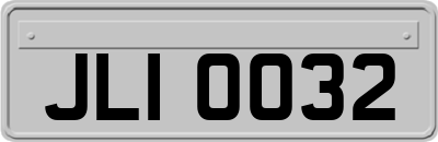 JLI0032