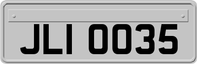 JLI0035