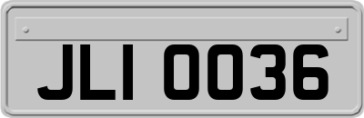 JLI0036