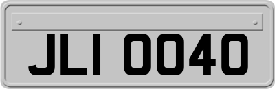 JLI0040