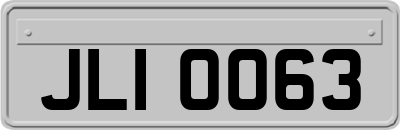 JLI0063