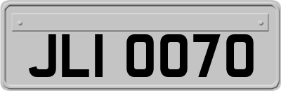 JLI0070