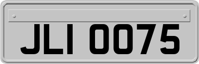 JLI0075