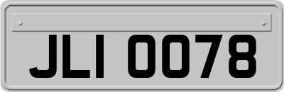 JLI0078