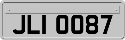 JLI0087