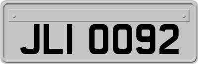 JLI0092