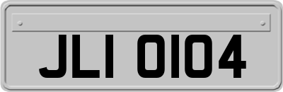 JLI0104