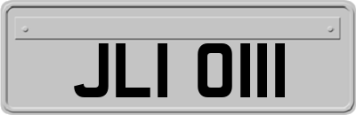 JLI0111