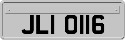 JLI0116