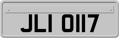 JLI0117