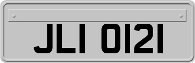 JLI0121