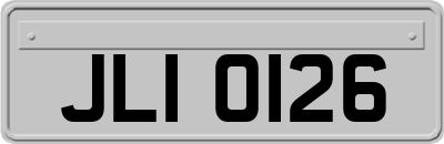 JLI0126