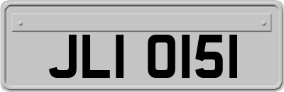 JLI0151