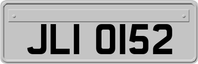 JLI0152