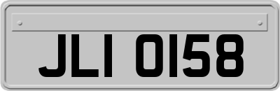 JLI0158