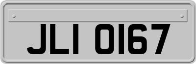 JLI0167