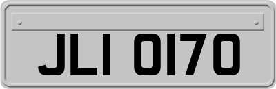 JLI0170