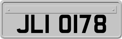 JLI0178