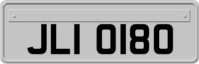 JLI0180