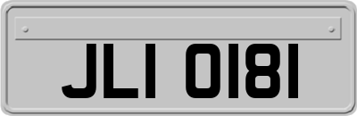 JLI0181