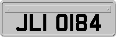 JLI0184