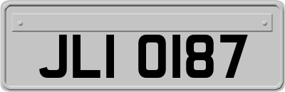 JLI0187