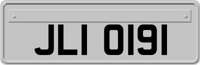 JLI0191