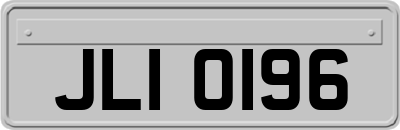 JLI0196