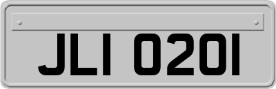 JLI0201