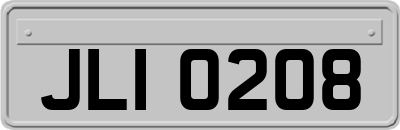 JLI0208