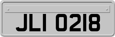 JLI0218