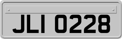 JLI0228