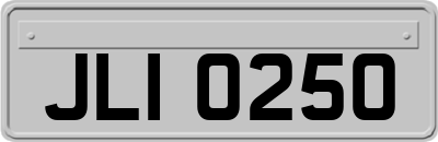 JLI0250